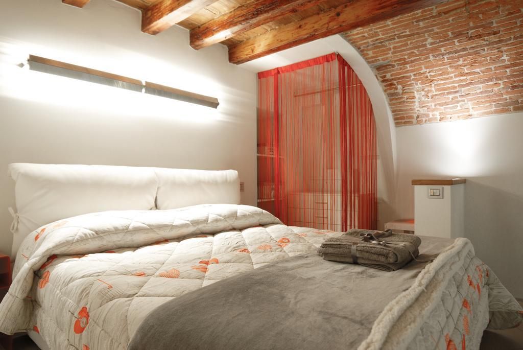 Apartament La Perla A Palazzo Vecchio Florencja Zewnętrze zdjęcie
