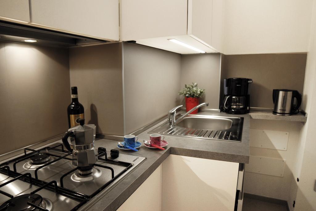Apartament La Perla A Palazzo Vecchio Florencja Zewnętrze zdjęcie