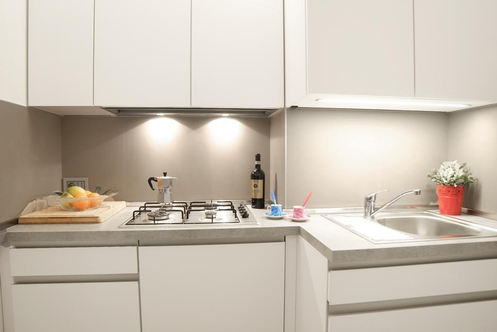 Apartament La Perla A Palazzo Vecchio Florencja Zewnętrze zdjęcie